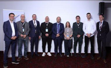 Yll Dushi zgjidhet president i bordit të Odës Ekonomike Gjermano-Kosovare