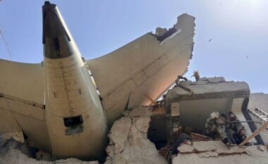 Çfarë dihet deri më tani për rrëzimin tragjik të aeroplanit në Indi dhe fatin e pasagjerëve