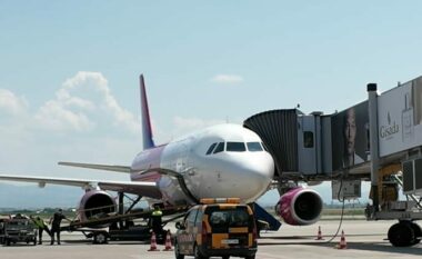 Aeroporti i Prishtinës me rritje të jashtëzakonshme të udhëtarëve – po përgatitet për linja të reja dhe fluks të madh veror
