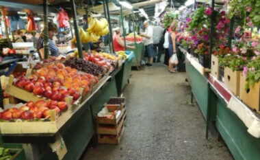 ​Piku i verës, sa janë të sigurta produktet ushqimore në Kosovë?