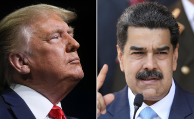 Venezuela u kërkon qytetarëve të saj të mos udhëtojnë drejt SHBA-së