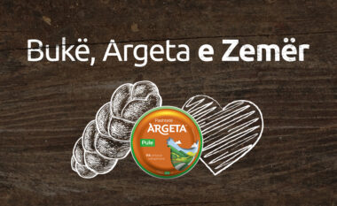 Mikpritja perfekte – Bukë, Argeta dhe zemër