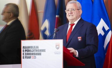 ​Duka: Nuk jemi heronj kur fitojmë, as tradhtarë kur humbasim