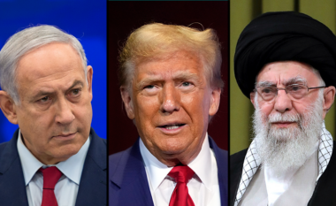 Trump thotë se ishte në dijeni që Izraeli do ta sulmonte Iranin