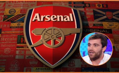 Fabrizio Romano e konfirmon, Arsenali transferon një yll të Chelseat