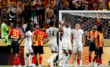 Chelsea shkëlqen ndaj Esperance Tunis, siguron kualifikimin dhe mëson kundërshtarin e radhës