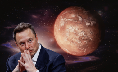 Raketa më e madhe e SpaceX po përgatitet për nisje, Musk zbulon detaje