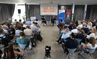 Tirana bëhet qendra e investimeve për sipërmarrjet e reja: Keiretsu Forum SEE vendos startup-et përballë me kapitalin