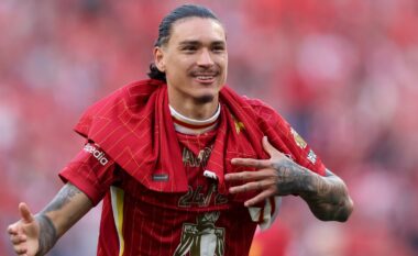 Darwin Nunez i ka treguar ish-bashkëlojtarit se po largohet nga Liverpooli – ka gjetur klubin e ri