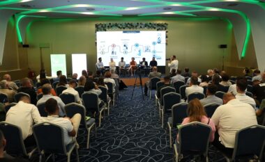 Swisscontact në Kosovë diskuton partneritetin për një të ardhme të qëndrueshme në sektorin e përpunimit të ushqimit