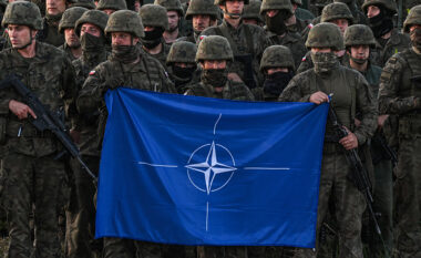“Zhurma e lirisë” – NATO zhvillon stërvitje të madhe ‘gatishmërie’ në të gjitha shtetet evropiane