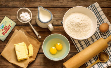 Gold Butter, gjalpi i recetave të Bajramit në çdo shtëpi