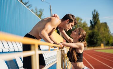 Sportet që e rrisin epshin: Ky është aktiviteti që përmirëson më shumë jetën tuaj intime