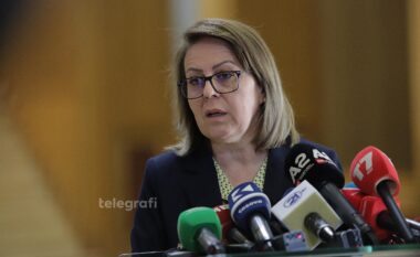 Bajrami i reagon Muratit për 90 milionët e Bankës Botërore: Bllokuesit jeni ju, jo opozita