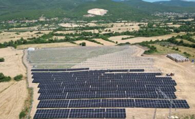 Projekti solar SVB 3MW në Istog drejt përfundimit – Elen Energy arrin një tjetër standard të lartë ekzekutimi