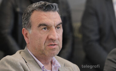 “Aty ku kishte prodhim, sot ka dry”, Ilir Ibrahimi alarmon për krizën ekonomike në vend