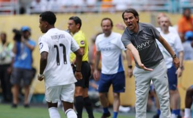 Inzaghi i emocionuar për largimin nga Interi: Do të më mungojë gjithçka