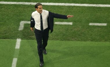 Inzaghi thyen heshtjen për transferimin te Al-Hilal dhe largimin nga Interi