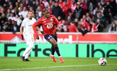 Juventusi nis bisedimet zyrtare për transferimin e Jonathan David