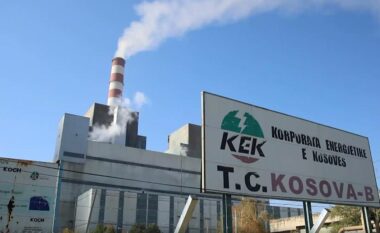 KEK takohet me përfaqësuesit e bizneseve, flasin për tregun e hapur të energjisë