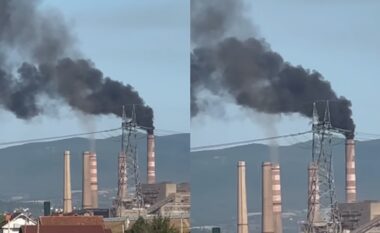 Arifi: Lëshimi i “Kosovës A” pa filtra të ajrit është krim, Qeveria po tenton ta fsheh kolapsin e KEK-ut