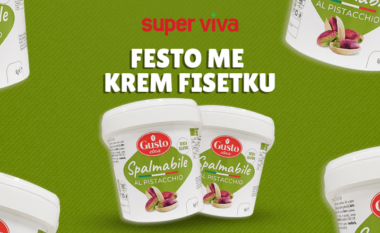 Nuk ka Bajram pa ëmbëlsi, por këtë vit bëje edhe më të ëmbël!
