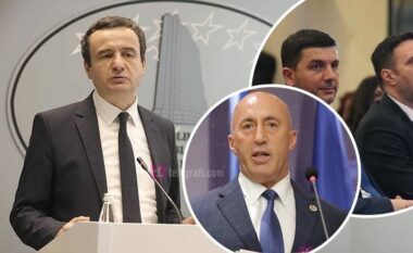 Sot takimi i liderëve partiakë, në përpjekje për të gjetur zgjidhje për konstituimin e Kuvendit