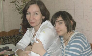 Putini e terrorizoi fëmijërinë e kësaj shkrimtareje