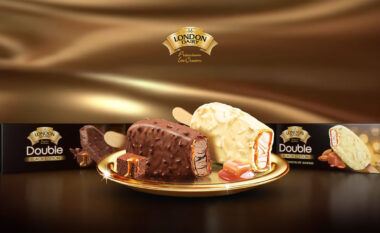 London Dairy, eksperienca e akullores që sfidon standardet klasike