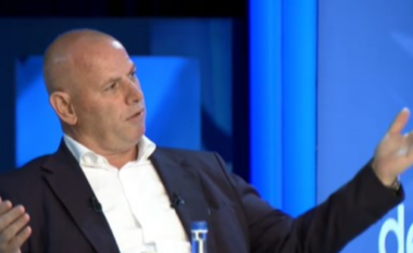 Ramiz Lladrovci i bindur për fitore të thellë në Drenas