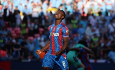 Liverpooli tenton transferimin e Marc Guehit