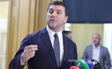 Krasniqi: Gjatë kësaj jave do të ankimojmë vendimin e ZRRE-së në Gjykatën Kushtetuese