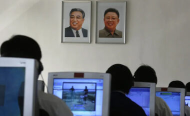 Koreja e Veriut goditet nga një ndërprerje e madhe e internetit