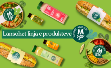 M2Go – zgjidhja perfekte për jetën e sotme dinamike!