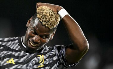 Arrihet marrëveshja përfundimtare, Pogba bëhet me skuadër të re