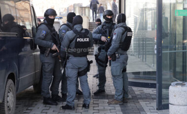 ​Policia e Kosovës me plan operativ për “Vidovdan”
