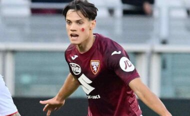 Derbi i Milanos për transferimin e Samuele Riccit