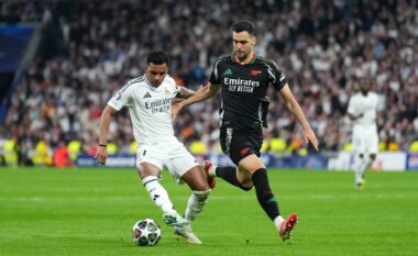 Mësohet oferta që ka gati Arsenali për Realin dhe Rodrygon