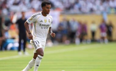 Paga që po kërkon Rodrygo mbetet problem i madh për Arsenalin