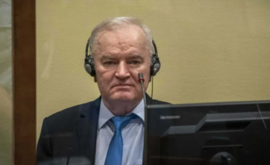 “Momentet e fundit të jetës”, Mladiqi kërkon të lirohet nga burgu
