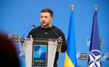 Ukraina ftohet në samitin e NATO-s