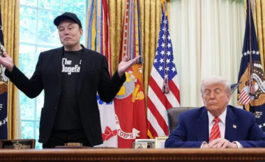 Trump thotë se Muskut i ka humbur arsyeja: Ai ka shumë probleme, nuk dua të flas më për të