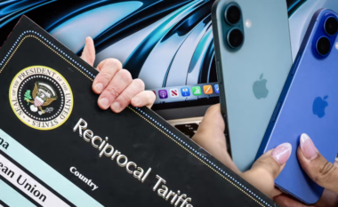 Prodhuesi i telefonave inteligjentë “Made in America” ka një mesazh për Apple në lidhje me prodhimin në SHBA