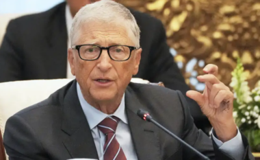 Bill Gates dëshiron të investojë “gjithçka” në Afrikë