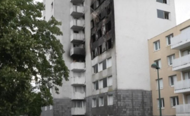 Trotineti elektrik shkaktoi zjarrin – katër persona humbën jetën në Francë