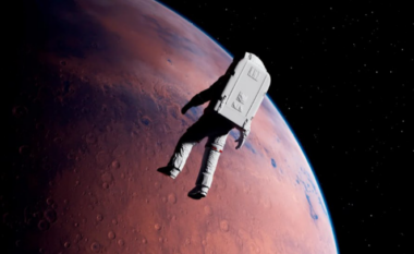 NASA përgatitet për vdekjet në hapësirë – çfarë ndodh nëse një astronaut vdes jashtë Tokës?