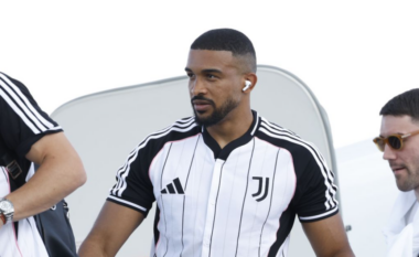 408 milionë euro – marrëveshja gjigante që e bën Juventusin klub të fuqishëm financiarisht