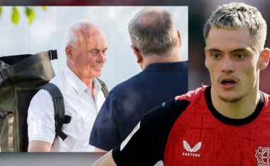 10 milionë euro për prindërit e Wirtz – pra Liverpool nuk e “bleu” vetëm lojtarin nga Bayer Leverkusen