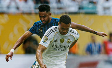 Real Madridi dhe Al Hilal barazuan në debutimin zyrtar të trajnerëve