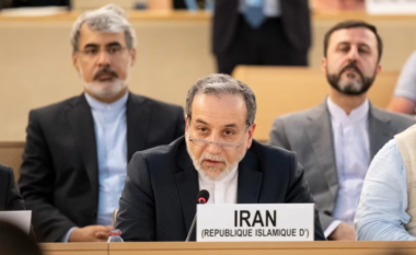 Vijnë reagimet e para nga Teherani, pas sulmeve amerikane ndaj objekteve bërthamore të Iranit